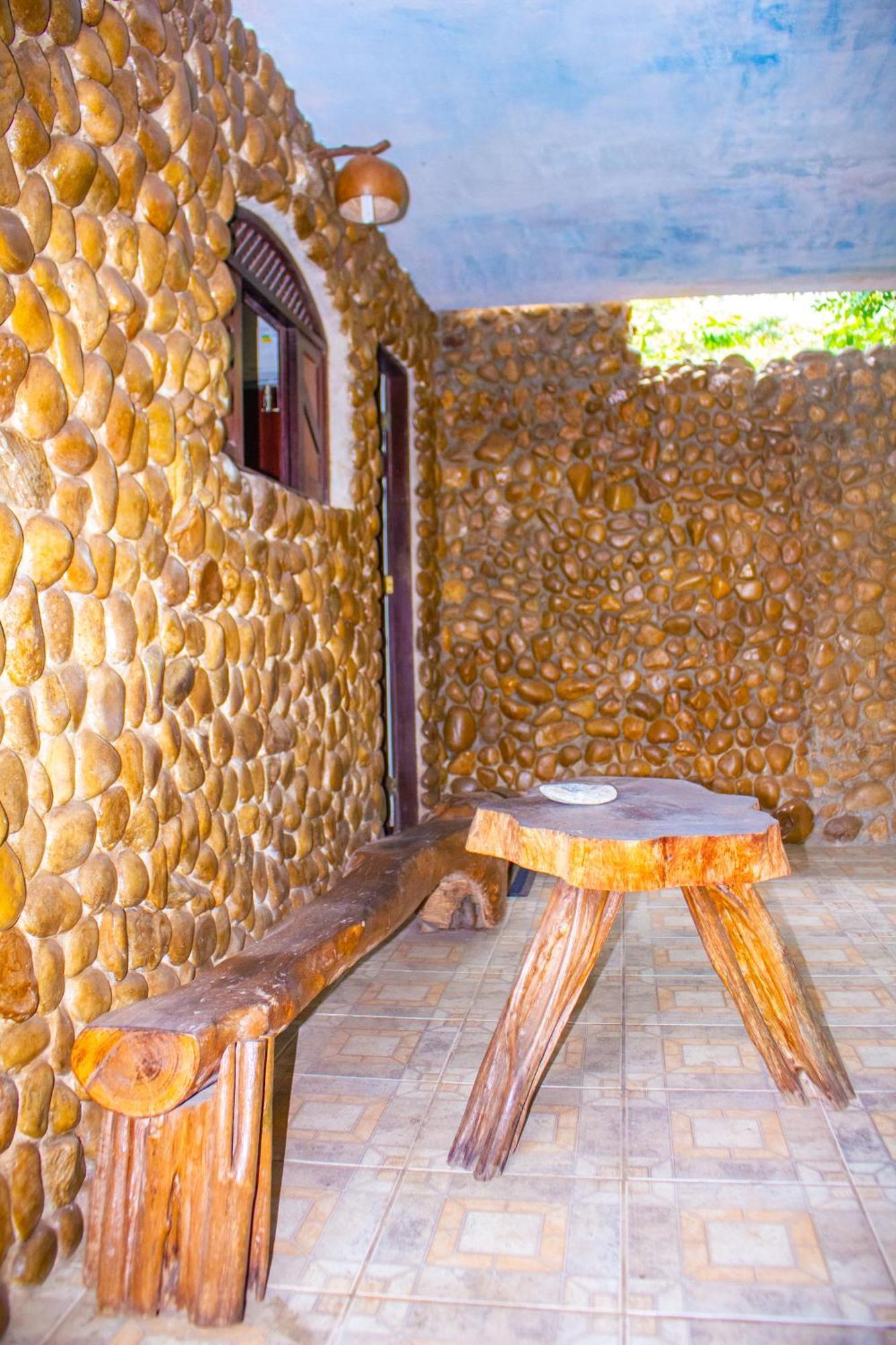 Refúgio das Fadas Praia de Pipa Exterior foto