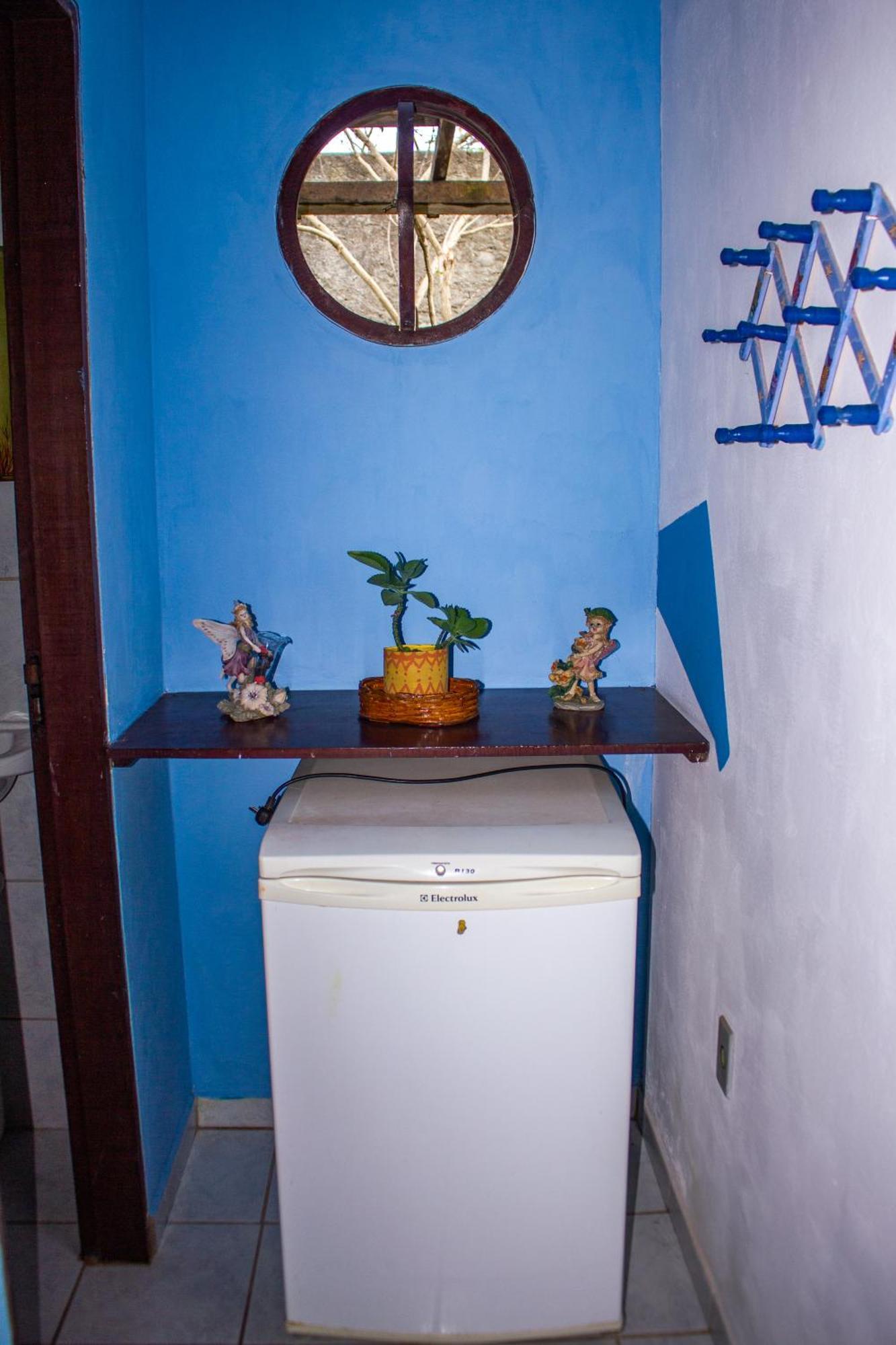 Refúgio das Fadas Praia de Pipa Exterior foto